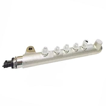 Amazon.com: WSbaodan Common Rail Tube 6271-71-1210